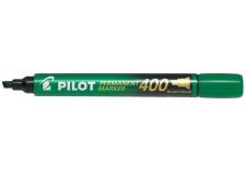 Marcatore permanente 400 verde p.scalpello 4.5mm pilot - Z12442
