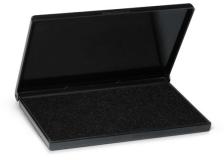 Cuscinetto 7x11cm nero per timbri in gomma 9052 trodat - Z12500