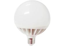 Lampada led globo 120 24w e27 3000k luce bianca calda - Z12507