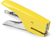 Mini cucitrice m013 giallo blister+punti kartia - Z12520