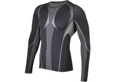 Maglia sotto-abito koldy tg.l nero - Z12702