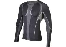 Maglia sotto-abito koldy tg.xl nero - Z12704