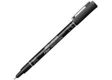 Fineliner professional fiber nero 0,05mm kohinoor - Z12744