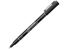 Fineliner professional fiber nero 0,1mm - Z12745