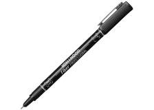 Fineliner professional fiber nero 0,2mm - Z12746