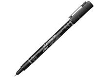 Fineliner professional fiber nero 0,3mm - Z12747