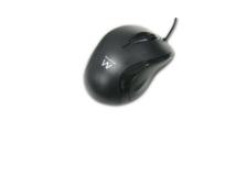 Mouse ottico usb a 3 pulsanti ew-3152 eminent - Z12784