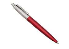 Penna a sfera m jotter core fusto rosso parker - Z12792