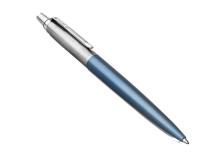 Penna a sfera m jotter core fusto blu ghiaccio parker - Z12795