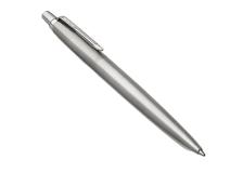 Penna a sfera m jotter gel fusto acciaio parker - Z12798