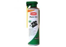 Multi Oil lubrificante multiuso per macchinari 500ml CRC- Z12809