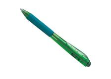 PENNA SFERA A SCATTO FEEL IT! WOW! BX440 VERDE 1.0MM PENTEL - Z12846