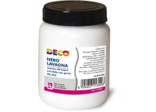 VERNICE LAVAGNA ALL'ACQUA NERO 250ML CWR - Z12947