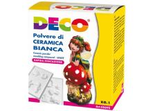 POLVERE DI CERAMICA BIANCA 1KG CWR - Z12949