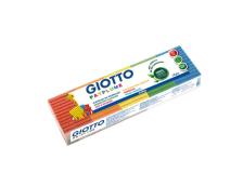 PANETTI PLASTILINA PATPLUME 10 COLORI X 50GR GIOTTO - Z12975