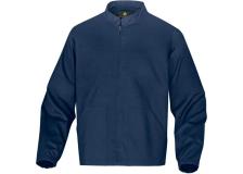 GIACCA DA LAVORO PALAOS BLU TG. XL COTONE 100% - Z13071