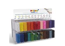 Expo da banco pastello Minabella 24pz x 24 colori assortiti PRIMO - Z13279
