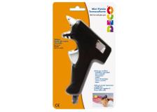 PISTOLA MINI PER COLLA A CALDO 20W CWR - Z13297