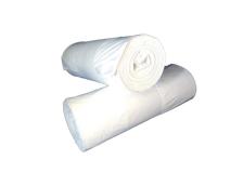 25 SACCHETTI BIANCHI ANTIMICROBICI 59X61CM 23LT 18µ MEDIAL - Z13313