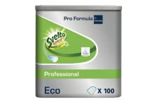 FUSTINO 100 TABS 20G 3IN1 ECO PER LAVASTOVIGLIE SVELTO - Z13331