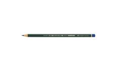 Matita Castell Document colore blu FABER CASTELL - Z13373