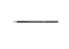 Matita Castell Document colore blu FABER CASTELL - Z13373