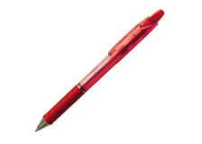 PENNA SFERA A SCATTO FEEL IT! BX480 ROSSO 1.0MM PENTEL - Z13394