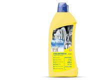 DETERGENTE LAVASTOVIGLIE STOVIL BAR GEL 2IN1 1LT SANITEC - Z13448