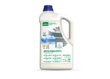 DETERGENTE PIATTI TANICA 5LT GREEN POWER SANITEC - Z13480