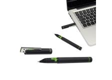 Penna Stylus Pro Presenter fusto nero - Leitz Complete - Z13503