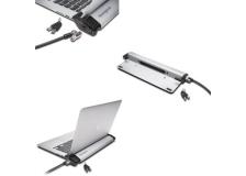 Lucchetto station per laptop 2.0 Kensington - Z13558