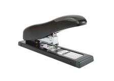 CUCITRICE ECO HD-100 NERO PER ALTI SPESSORI RAPESCO - Z13692