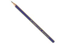 MATITA GRAFITE GOLDFABER 1221 ESAGONALE FABER CASTELL 3H - Z13716