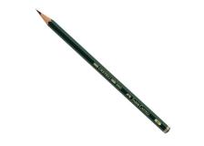 MATITA GRAFITE CASTELL 9000 4B esagonale FABER CASTELL - Z13718