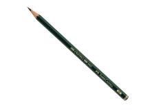 MATITA GRAFITE CASTELL 9000 6B esagonale FABER CASTELL - Z13719