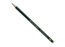 MATITA GRAFITE CASTELL 9000 3B esagonale FABER CASTELL - Z13720