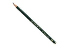 MATITA GRAFITE CASTELL 9000 F esagonale FABER CASTELL - Z13722