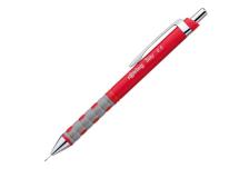 Portamine 0,5mm Tikky fusto rosso Rotring - Z13723