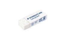 BOX 45 GOMME RASOPLAST MINI 526 B45 BIANCA PER MATITA STAEDTLER - Z13725