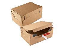 SCATOLA RETURN BOX 28,2X19,1X14CM (M) CP069 COLOMPAC - Z13872