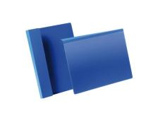 50 BUSTE IDENTIFICAZIONE CON ALETTA 210X297MM (A4-ORIZ) 1723 DURABLE - Z13884