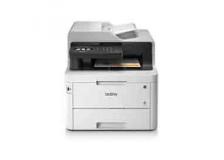 STAMPANTE MULTIFUNZIONE LED 4 IN 1 A 24 ppm MFC-L3770CDW - Z14048