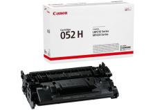 Toner Canon CRG 052H (2200C002) nero - Z14079