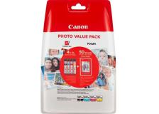 Cartuccia Canon CLI-581XL (2052C004) n-c-m-g - Z14086