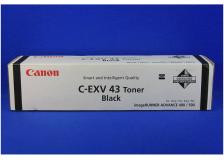 Toner Canon C-EXV 43 (2788B002AA) - Z14089