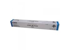 Toner Canon CEXV-49 (8525B002) ciano - Z14095