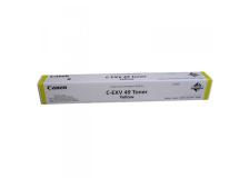 Toner Canon CEXV-49 (8527B002) giallo - Z14097