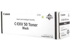 Toner Canon C-EXV 50 (9436B002) nero - Z14099