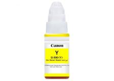 Serbatoio Canon GI-590 Y (1606C001) giallo - Z14109
