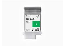 Serbatoio Canon PFI-106 (6628B001AA) verde - Z14113